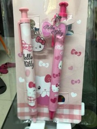 Hello Kitty原子筆
