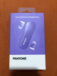 Pantone 無線藍芽耳機