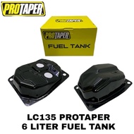 LC135/RS150/Y15ZR BUG FUEL TANK MVR1/PROTAPER