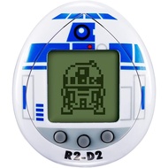 [Direct from Japan]  R2-D2 TAMAGOTCHI Classic color ver.