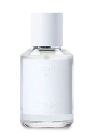 ONE DAY Taipei (Fragrance Decant Sample Selection) 1ml spray 試管分裝 [Niche小眾沙龍香水] [全網最齊全] [Pre-Order外國