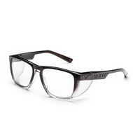 【Direct from Japan】Univet Fashion Safety Glasses Comtemporary S 572.03.05.00