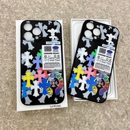 Chrome Hearts iPhone Case