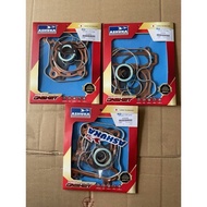 GASKET TOPSET TOP SET ASHUKA STD 57MM 60MM 62MM 63MM 65MM 66MM 68MM 70MM 72MM COOPER HEAD GASKET LC1