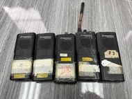 Motorola radius GP 300 對講機 5部