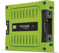 5000WATT 1OHM CAR AMP (Green)