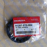 SEAL/SIL CONVERTER/TURBIN CVT ORIGINAL BRIO 2017 - 2024/BRV DG1 DG3/CITY GM6 GN/HRV RU RV/JAZZ GK/MO