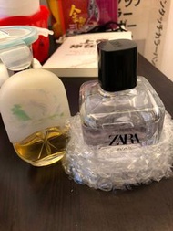 Zara Floral Zara 香水 及其他