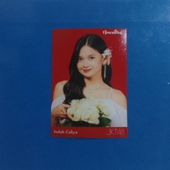 Photopack JKT48 Indah Flowerful 12th Anniversary
