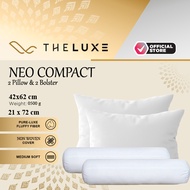 Paket Bantal & Guling Hotel The Luxe Compact