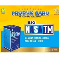 810 NASATM Natural Super Trace Mineral