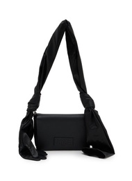 MM6 MAISON MARGIELA SMALL LEATHER GLOVE BAG