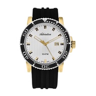 ADRIATICA Swiss Made Diving Mens Watch A1127.1213Q