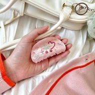 Name Clip gelato Model: overthecloud.co (Read Details Before Ordering) made to order 1-3 Days