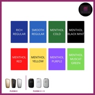 【2021 SUMMER】JT [PLOOM TECH X] / [PLOOM TECH S] CAMEL STICK JAPAN