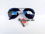 TURUN HARGA - KACAMATA FASHION BL HITAM KACAMATA BL KOREAN STYLE PRIA DAN WANITA BAYAR DITEMPAT