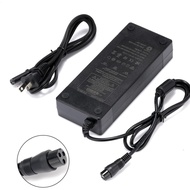 Electric Scooter for Adult Charger (54.6V 2A), Suitable for Circooter Brand Raptor/Raptor Pro/Mate T