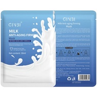 High Quality Fresh Milk Daily Mask Facial