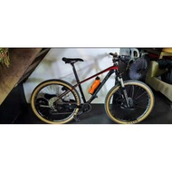 Brand new original trinx road bike