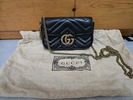 Gucci GG Marmont Mini