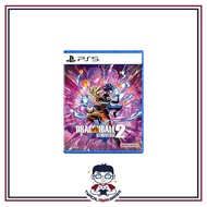 Dragon Ball: Xenoverse 2 [PlayStation 5]
