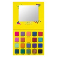 (現貨在台)OPV beauty Rainbow Splash 20色彩虹眼影盤