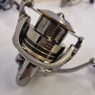 Daiwa Luvias 3012 H tahun 2012