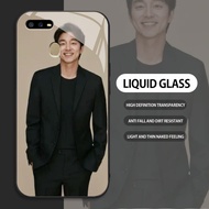 HP Tempered Glass case For OPPO F23 A1 A3S A8 A98 5G A5 A9 2020 A11 X A7 A5S A12 A12S A12E A7X A9 A9