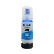 หมึก EPSON 001  Epson L4266 L6260 L4260 L6260 L6290 L14150 Ink Tank Printer วัสดุสิ้นเปลืองสำนักงาน 