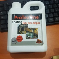 COATING PELAPIS PERNIS BATU BATA EKSPOS PROTEXONE-Hosebuild