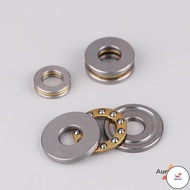 WOW] 3Pcs/set Plane Planar Miniature Axial Ball Bearings F7-13M F7-15M F7-17M F8-14M F8-16M F8-19M F