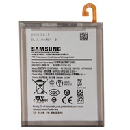 แบตเตอรี่ แท้ Samsung Galaxy A10 A105F / A7 2018 / M10 แบต battery EB-BA750ABU 3300mAh รับประกัน 3 เ