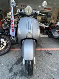 【羅馬車業】KYMCO光陽MANY100