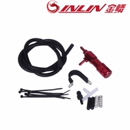 Car Modification Turbo Pressure Regulating Valve Turbo Adjustment Control Valve Hand Adjustment Turb