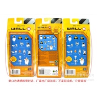 Robot Mania WALL-E WALL-E eva Little Eva Desk Car Toy Figurine Model Ornament