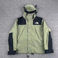 Arcteryx [Phiên bản dáng cao Tủ Hội Đồng Quản trị] 1990 Áo khoác tinh khiết phiên bản gốc có thể phù