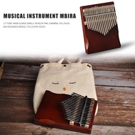 ☈ Musical Instrument 17/21 Keys Kalimba Thumb Finger Piano Wood Mini Thumb Piano Kalimba for Adults Kids Beginners Musical Gifts