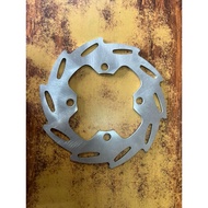 Yamaha 125zr Y125 Y125ZR Y125Z Rear Disc Plate Piring Disc