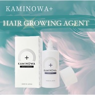"KAMINOWA" 80g Hair growth agent Scalp care