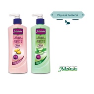 Mu'min Losyen Lotion Tangan & Badan 150ml / 400ml