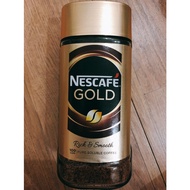 Nescafe gold 200gr