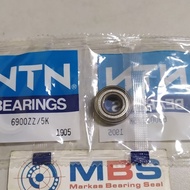 BEARING 6900 ZZ - 6900ZZ NTN BRAND ORIGINAL JAPAN