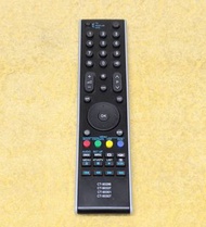Toshiba 東芝 (CT-90296/90337/90301/90307) 電視遙控器 (代用) 95% new