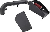 Cold Air Intake Filter For 2009-2013 For VW For Golf MK6 For GTI 2.0 EA888 For SCIROCCO MK3 MK666 Pe