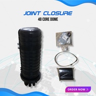 Join Closure 48 Core / Joint Closure Dome 48 Core
