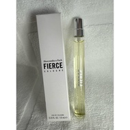 Abercrombie&FItch FIERCE COLOGNE 10ml