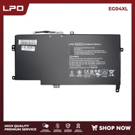 LPO Laptop Battery EG04XL Compatible with HP ENVY 6 Laptop Battery for HP ENVY 6 1001TU NB PC