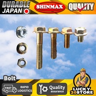 Diesel Engine Bolt Accessories 170F-192F 170F 178F 170F-186FA 188F-192F 170F-192F