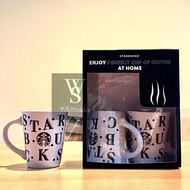 Starbucks Coffee Mug Original Espresso Cup Merchandise Tumbler