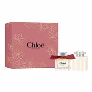 Chloe L'Eau De Parfum Intense 荒木玫瑰香水禮盒套裝
